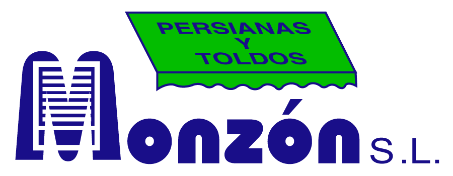 Persianas y Toldos Monzón, S.L.