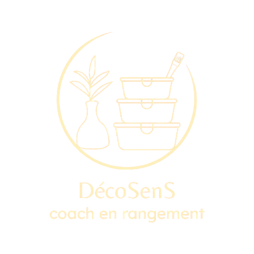 DécoSenS Logo