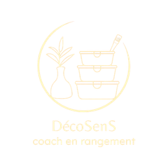 DécoSenS Logo