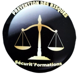 Logo de SÉCURIT’FORMATIONS