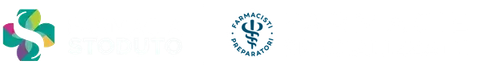 LOGO FARMACIA STODUTO DR.ANTONIO