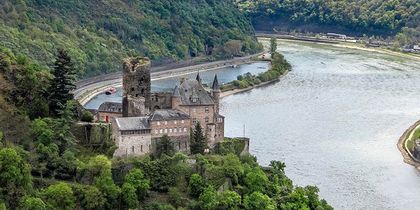 Flussreisen, Busreisen, Gruppenreisen, Transferfahrten, Bergisch Gladbach