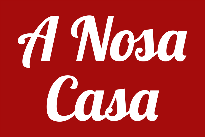 Restaurante A Nosa Casa