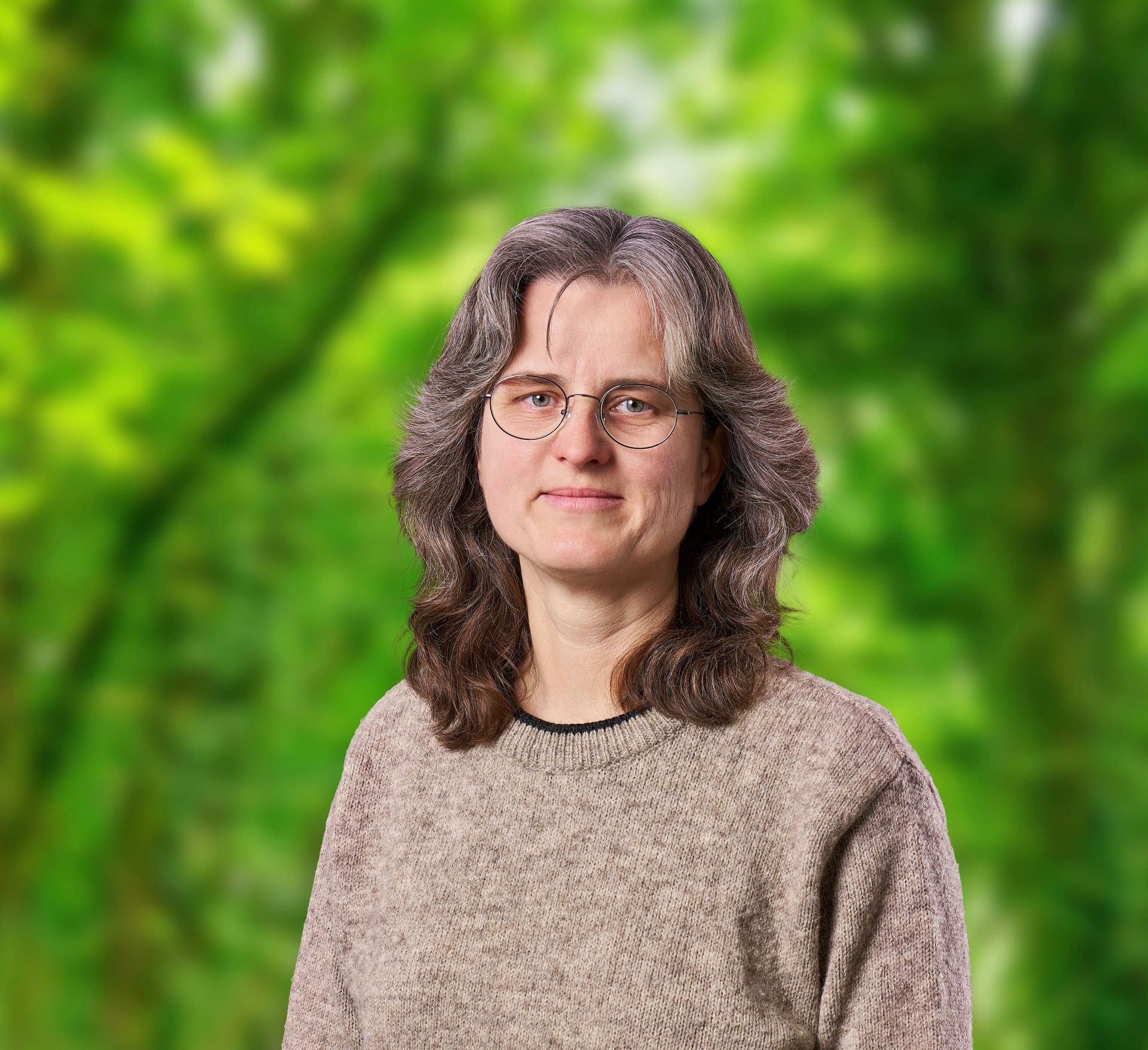 Foto Lehrerin