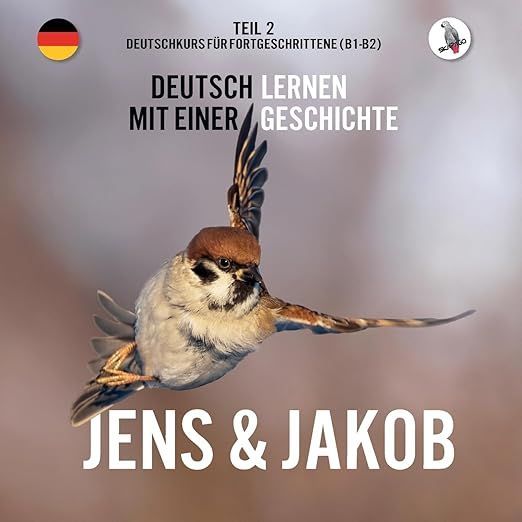 unser empfohlenes Lehrbuch für Fortgeschrittene