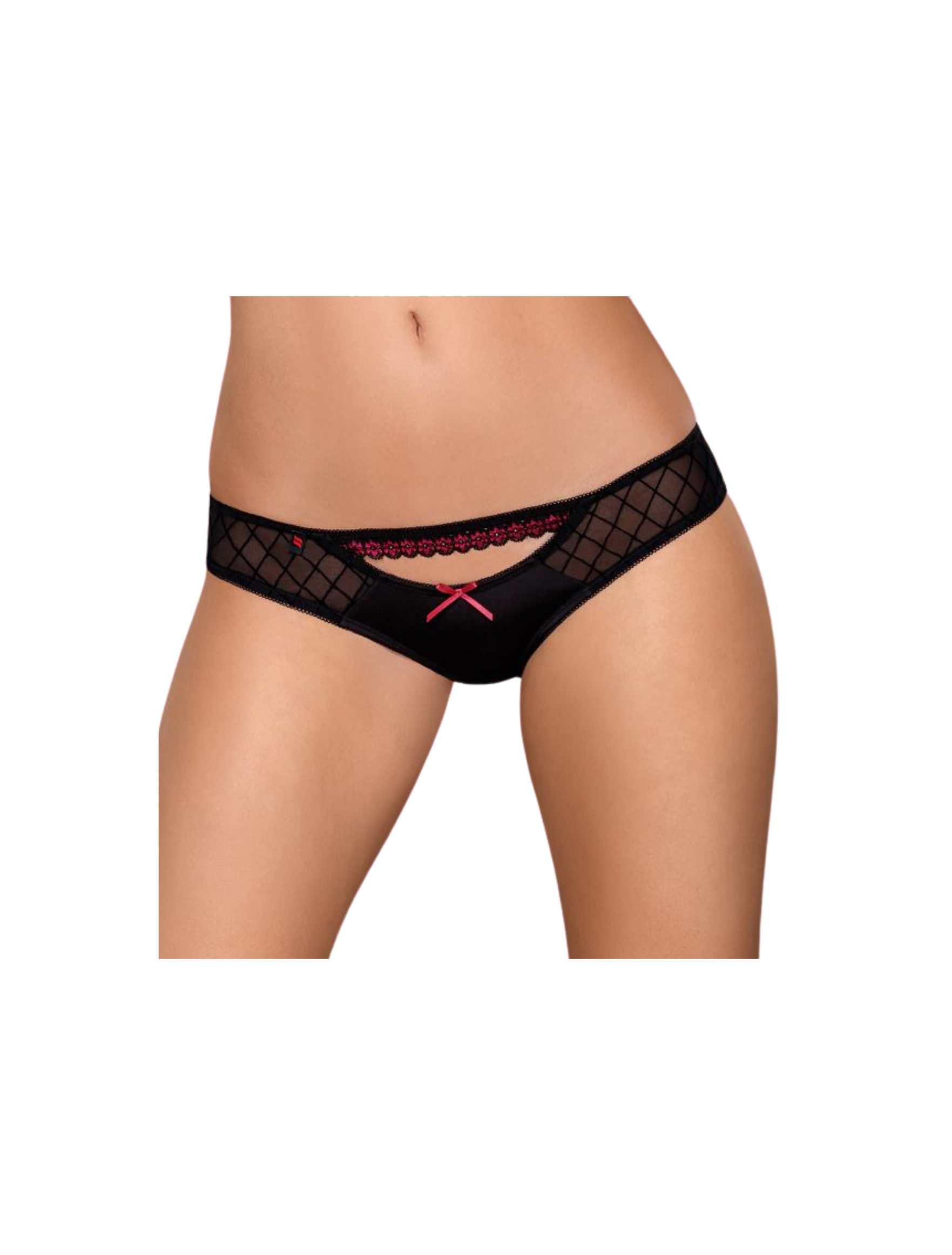 Lingerie Feminina Flame