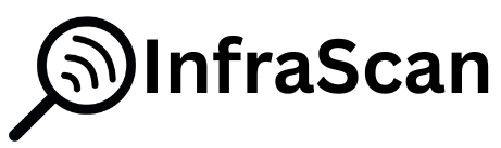 Infra Scan-logo