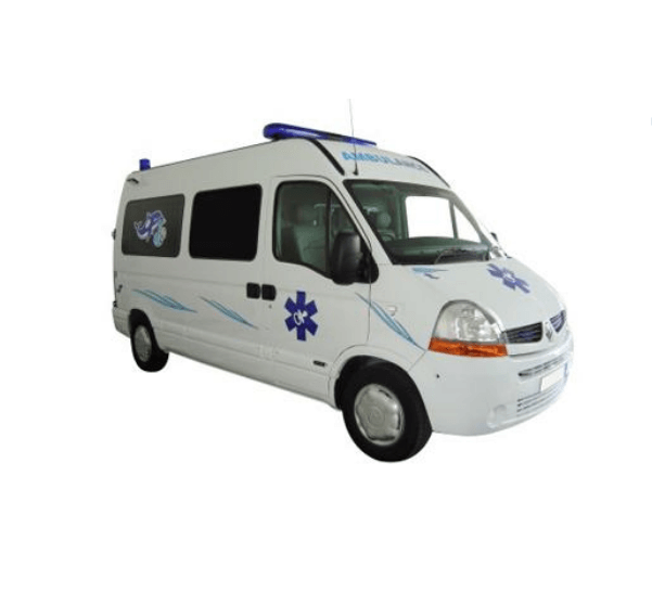 Ambulanciers qualifés