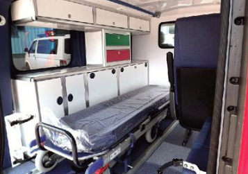 Rdv en hôpital et cabinets médicaux