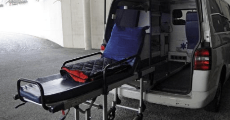 Equipements de secours