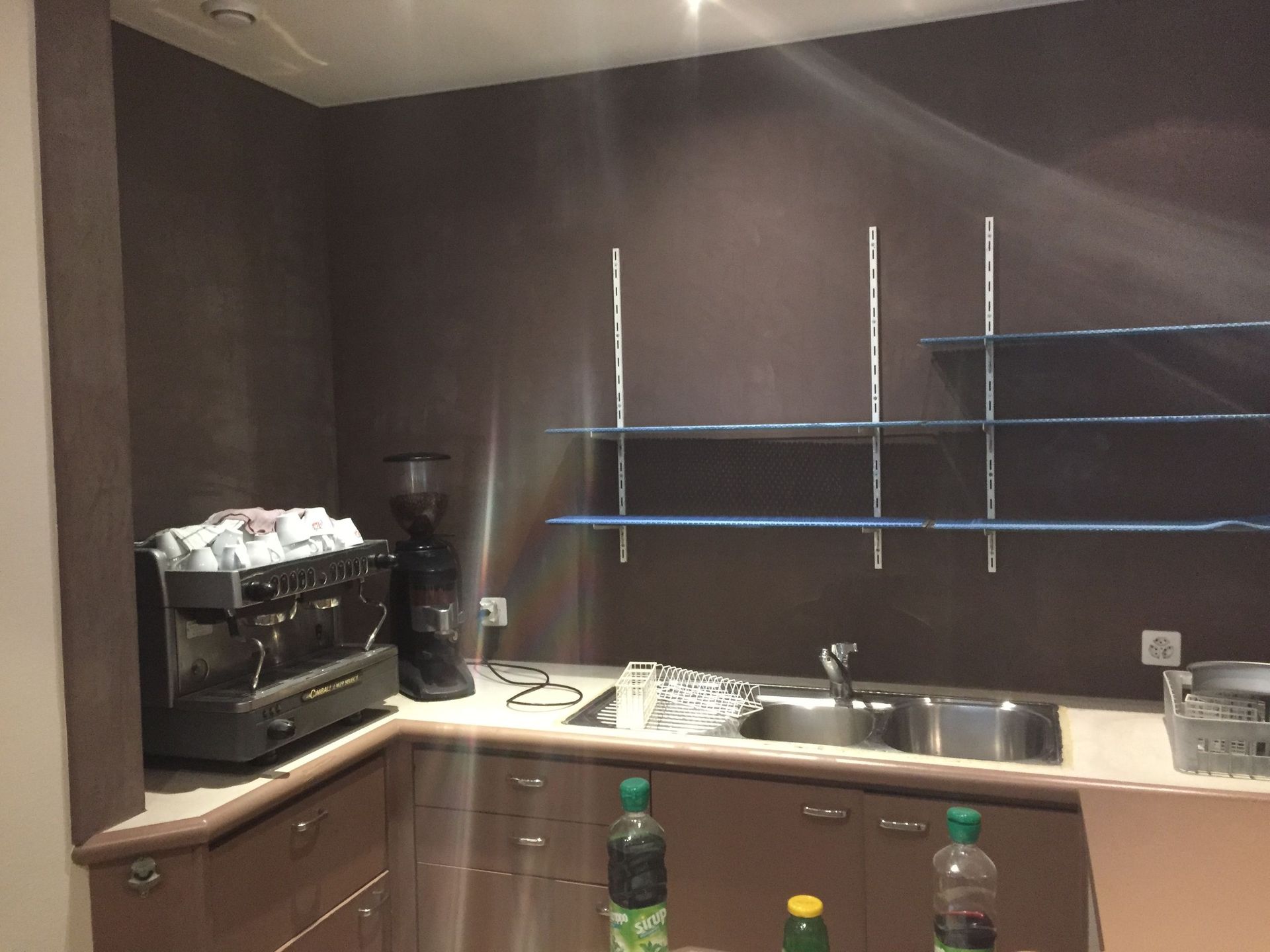 sols - Yuksel Rénovation