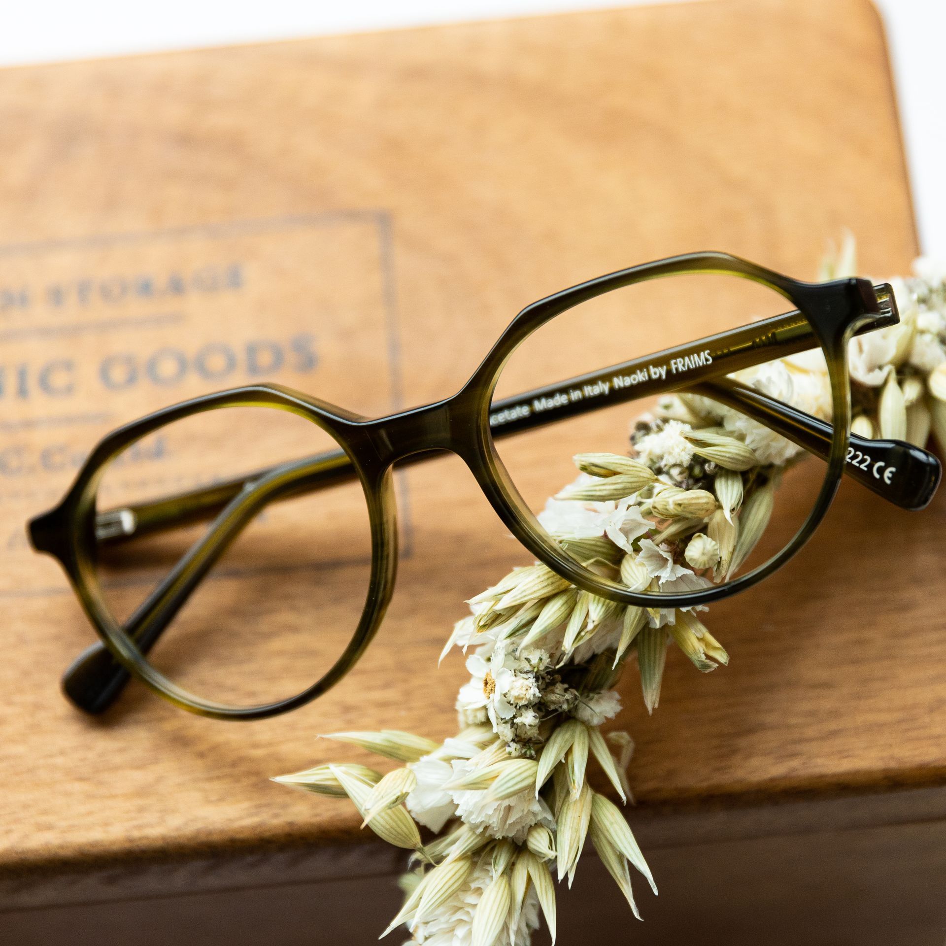 Optiker Schulze, Bad Doberan, Kühlungsborn