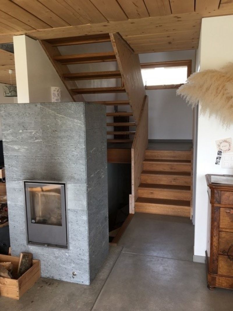 aménagement intérieur