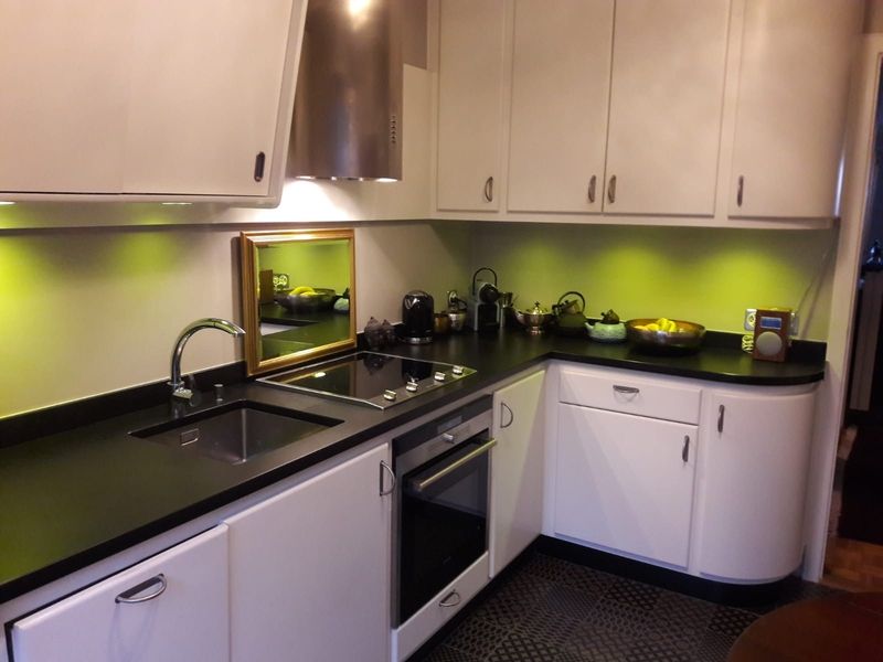 aménagement de cuisine