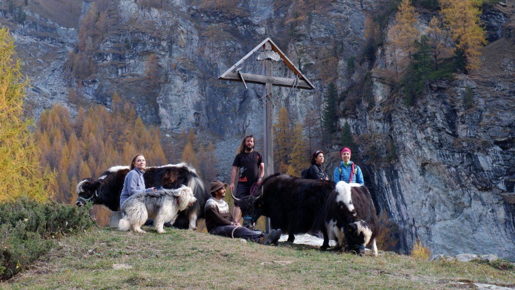 Yak'à'Oser