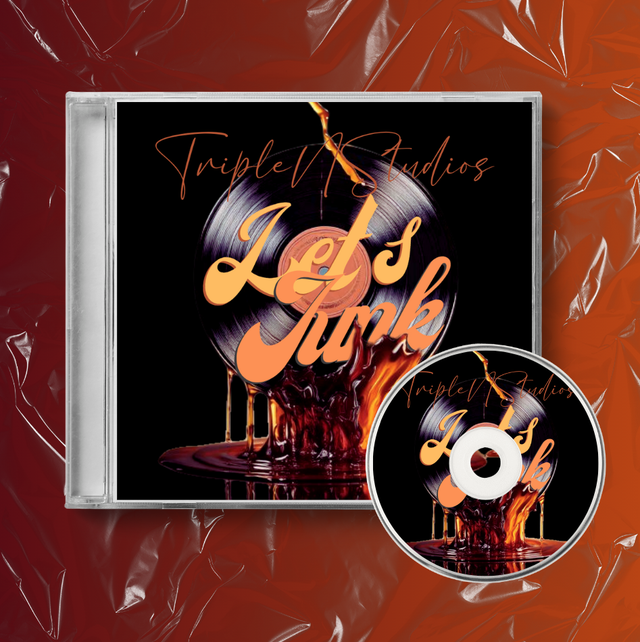 Jewel case personnalisé