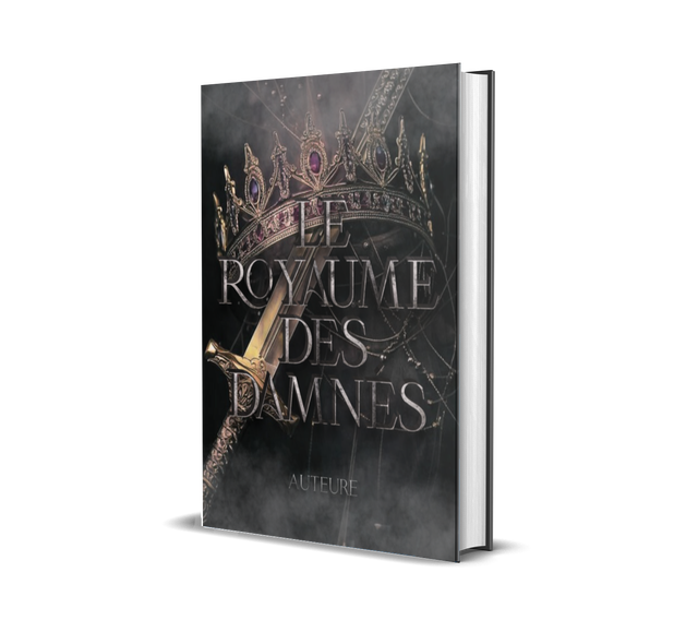 Illustration de couverture de roman