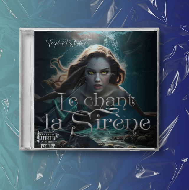 Personnalisation de jewel case