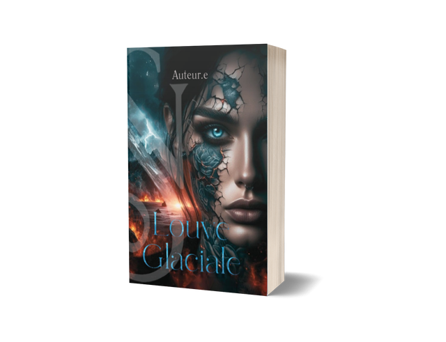 Illustration de couverture de livre