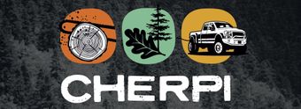 Logo de l'entreprise CHERPI, spécialiste forestier à Bussy