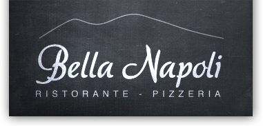 Ristorante Pizzeria Bella Napoli GmbH Logo