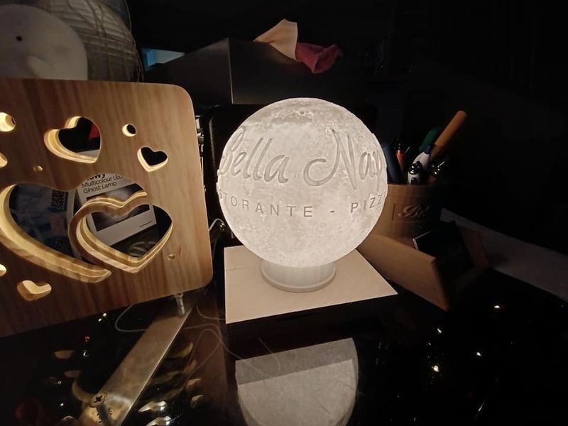Ristorante Pizzeria Bella Napoli GmbH