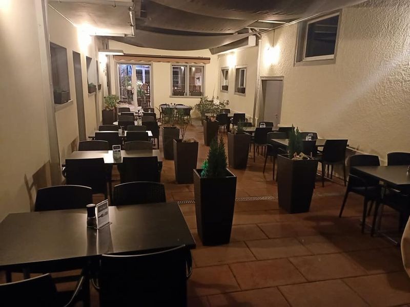 Ristorante Pizzeria Bella Napoli GmbH