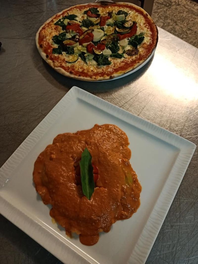 Ristorante Pizzeria Bella Napoli GmbH