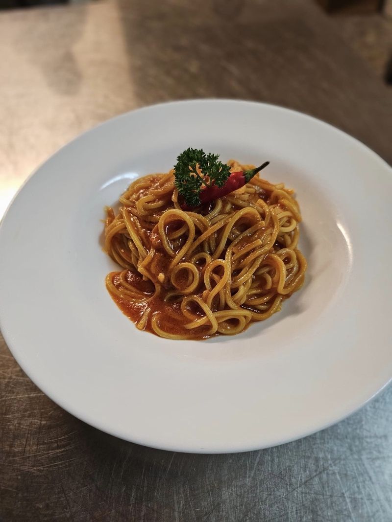 Ristorante Pizzeria Bella Napoli GmbH