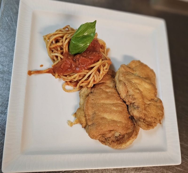 Ristorante Pizzeria Bella Napoli GmbH