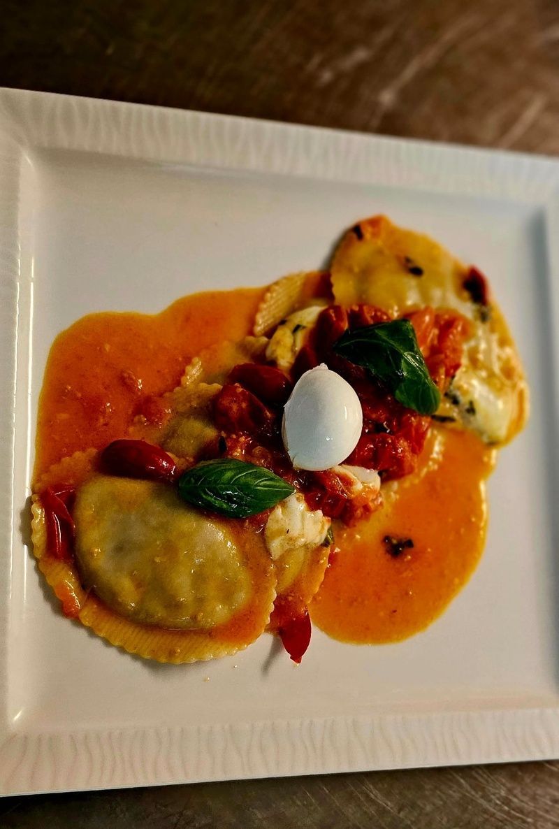 Ristorante Pizzeria Bella Napoli GmbH