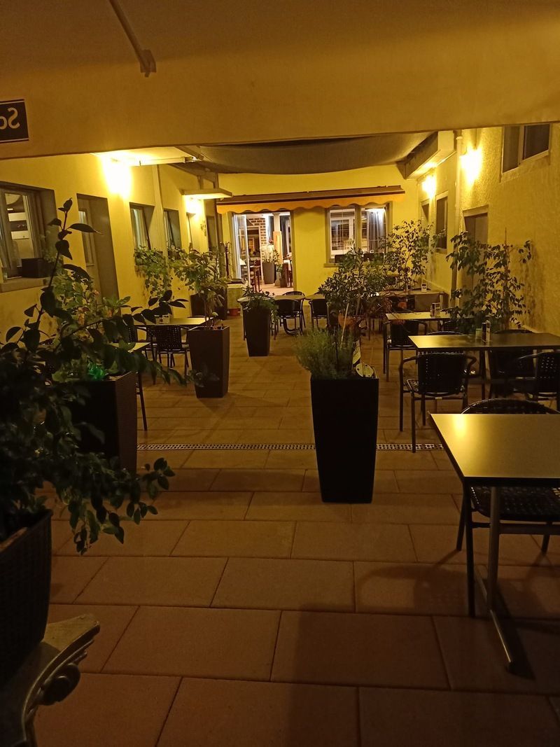 Ristorante Pizzeria Bella Napoli GmbH