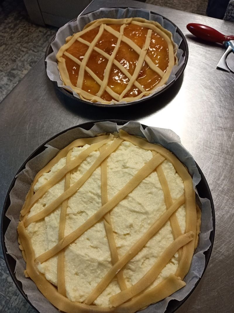 Ristorante Pizzeria Bella Napoli GmbH