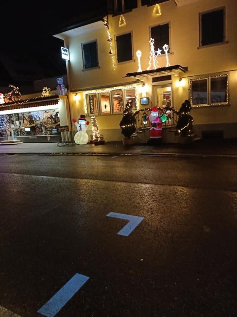 Ristorante Pizzeria Bella Napoli GmbH