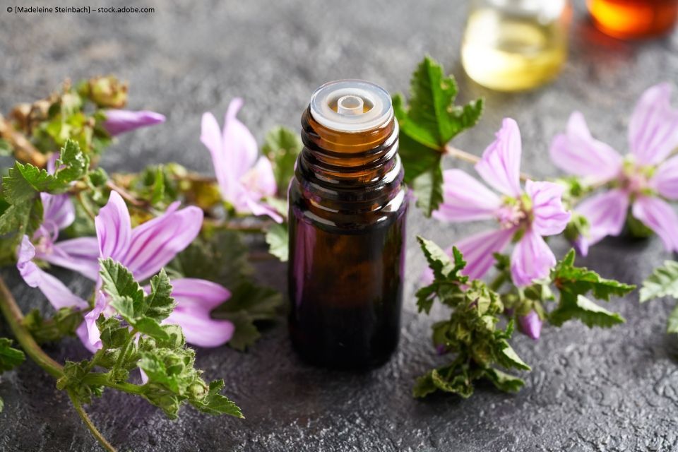 Ätherisches Öl