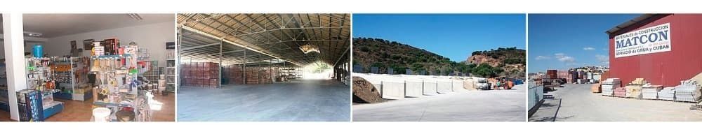 Un collage de cuatro fotografías de diferentes edificios y paisajes.