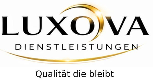 LUXOVA Dienstleistungen