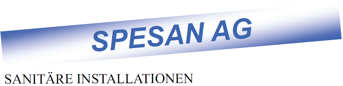 Logo - Spesan AG - Ormalingen