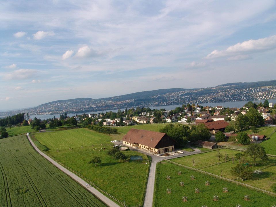 Erlebnisreiten - Kilchberg