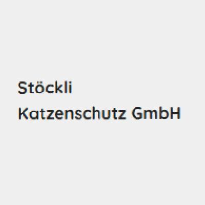 Logo de Stöckli Katzenschutz GmbH