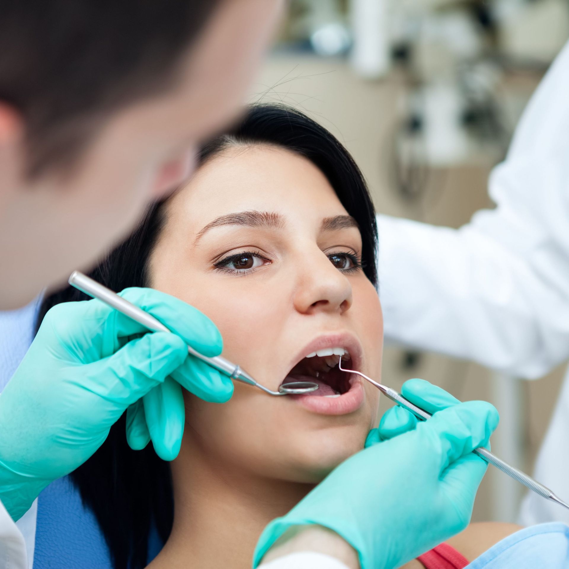 endodontie - FRADENT Espace Dentaire SA