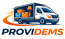 Logo de Providems.