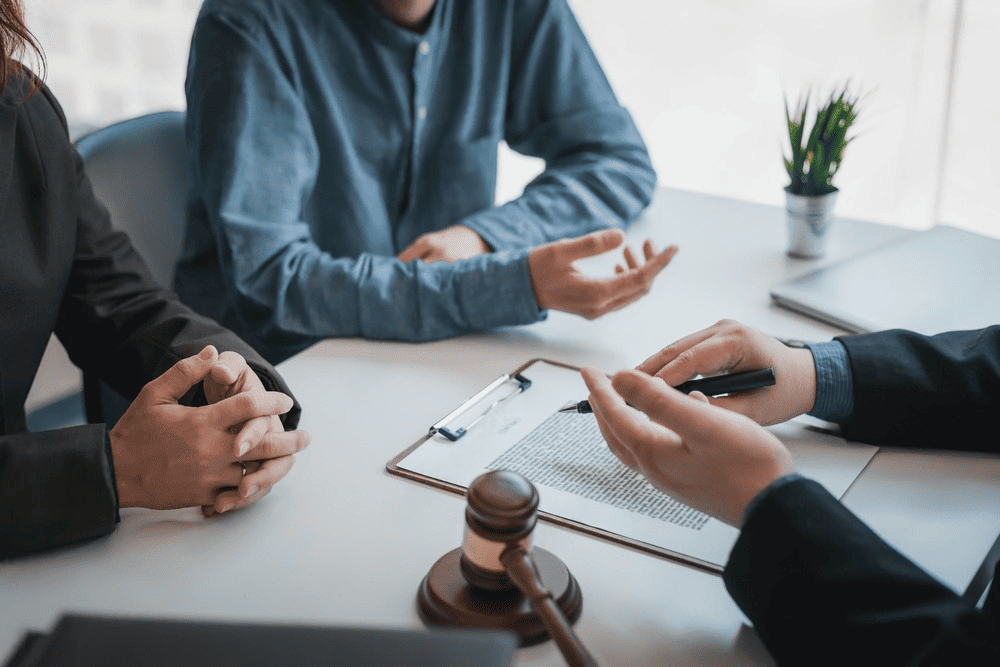 Especialistas en derecho mercantil Valencia