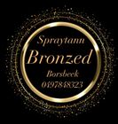 Spraytann Bronzed Borsbeek