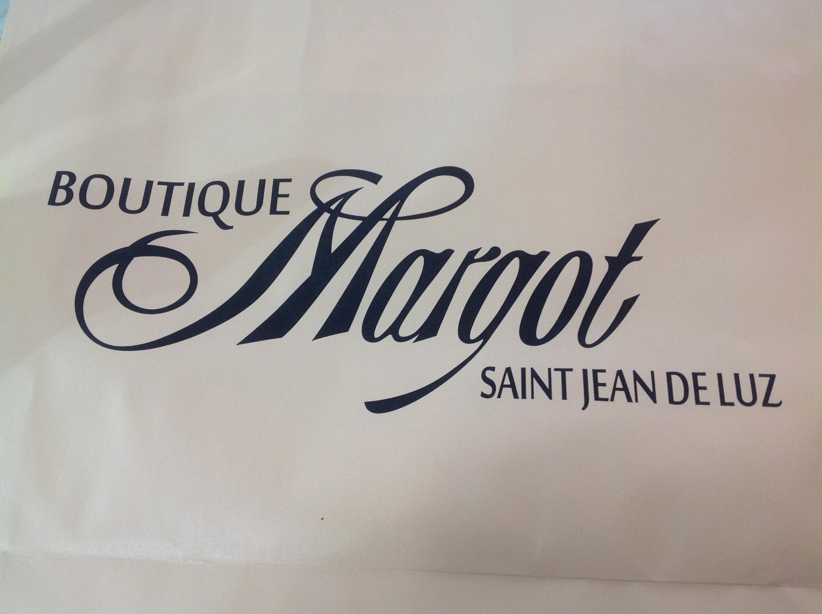 Mercerie Couture Margot à Saint-Jean-de-Luz 
