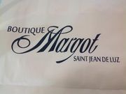 Mercerie Couture Margot à Saint-Jean-de-Luz 