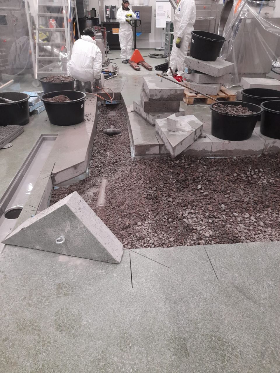 Uudenmaan Timanttiporaus Oy