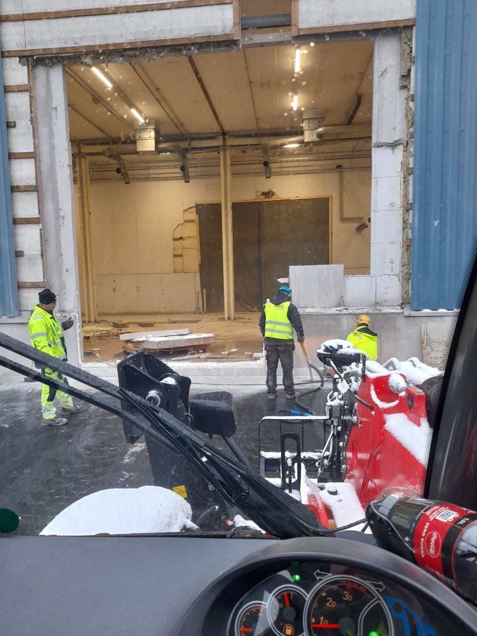 Uudenmaan Timanttiporaus Oy