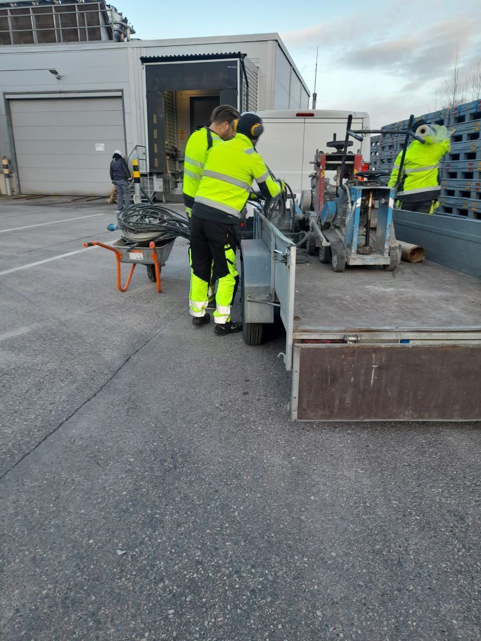 Uudenmaan Timanttiporaus Oy