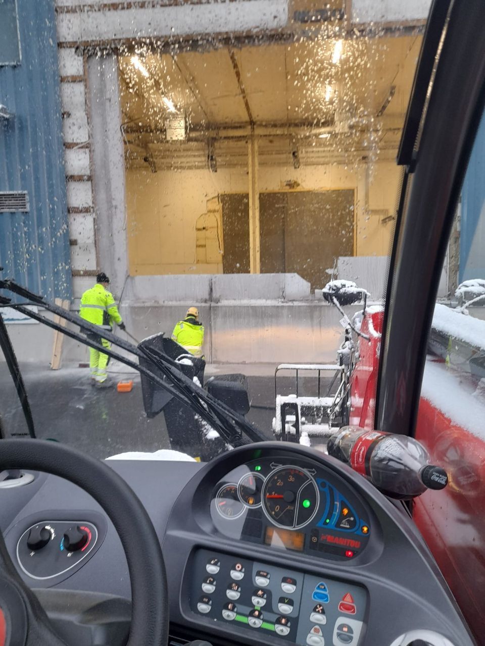 Uudenmaan Timanttiporaus Oy